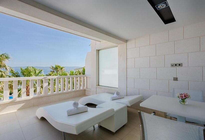 Люкс Executive Вид на Море, Damianii Luxury Boutique Hotel & Spa