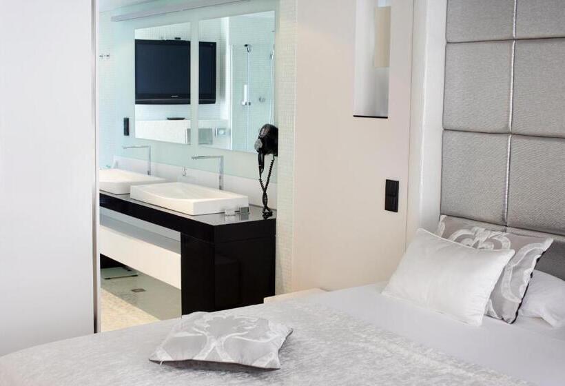 Люкс Superior, Damianii Luxury Boutique Hotel & Spa