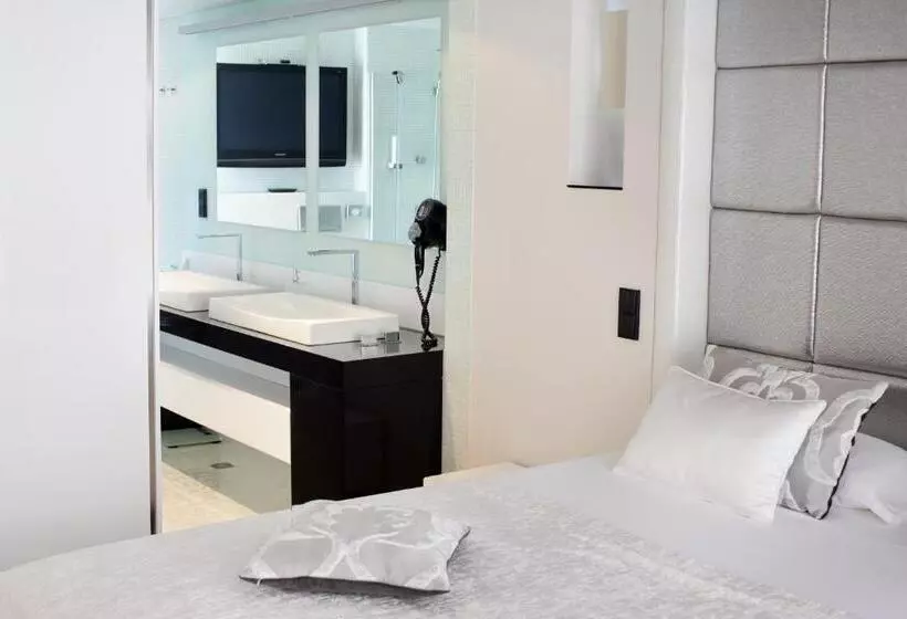 スーペリアースイート, Damianii Luxury Boutique Hotel & Spa