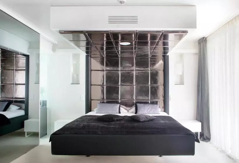 スーペリアースイート, Damianii Luxury Boutique Hotel & Spa