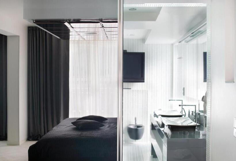 סוויטת סופריור, Damianii Luxury Boutique Hotel & Spa