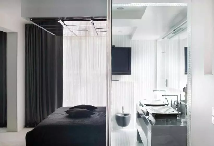 スーペリアースイート, Damianii Luxury Boutique Hotel & Spa