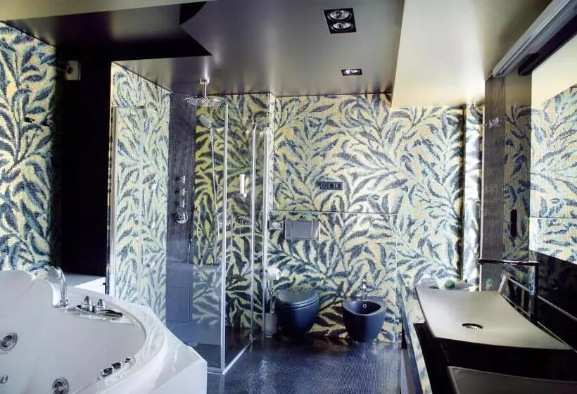 スーペリアースイート, Damianii Luxury Boutique Hotel & Spa