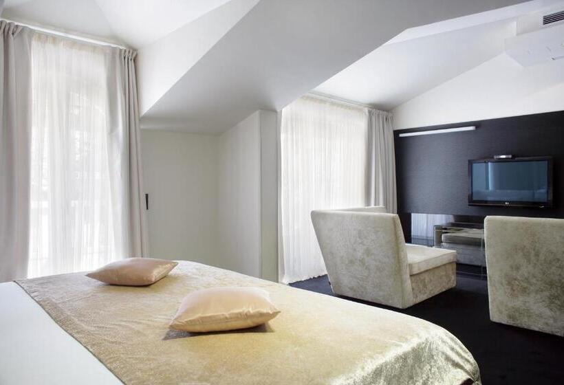 סוויטת סופריור, Damianii Luxury Boutique Hotel & Spa