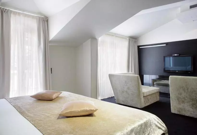 スーペリアースイート, Damianii Luxury Boutique Hotel & Spa