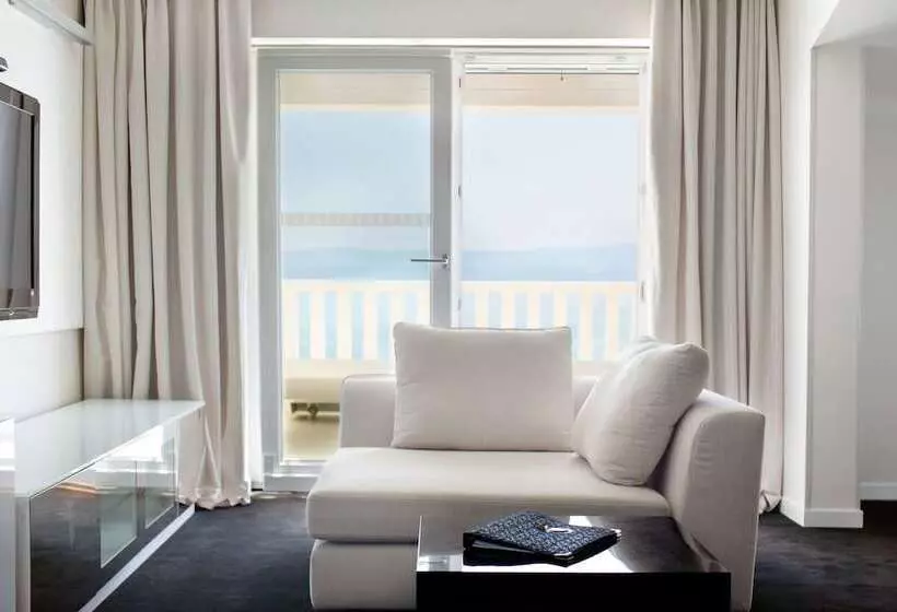 オーシャンビューデラックススイート, Damianii Luxury Boutique Hotel & Spa