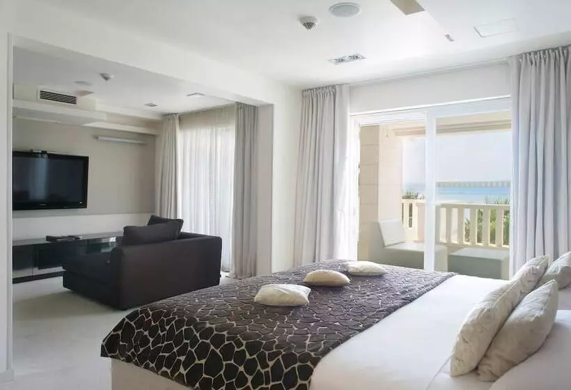 オーシャンビューデラックススイート, Damianii Luxury Boutique Hotel & Spa