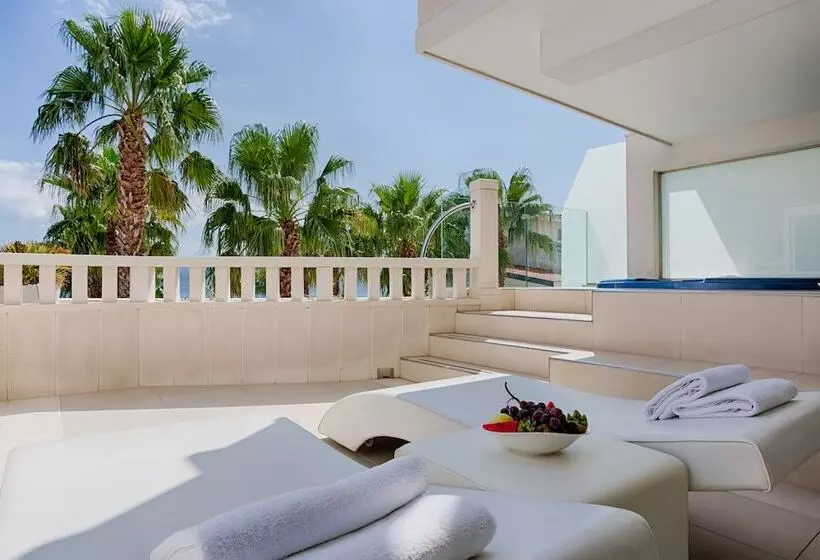 オーシャンビューデラックススイート, Damianii Luxury Boutique Hotel & Spa