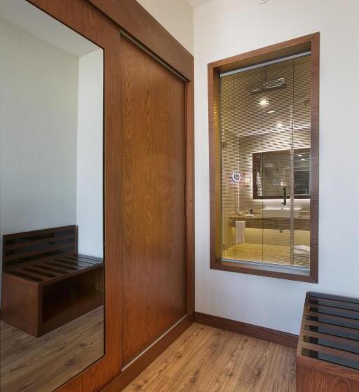 سوییت جونیور, Dedeman Erbil Hotel City Center