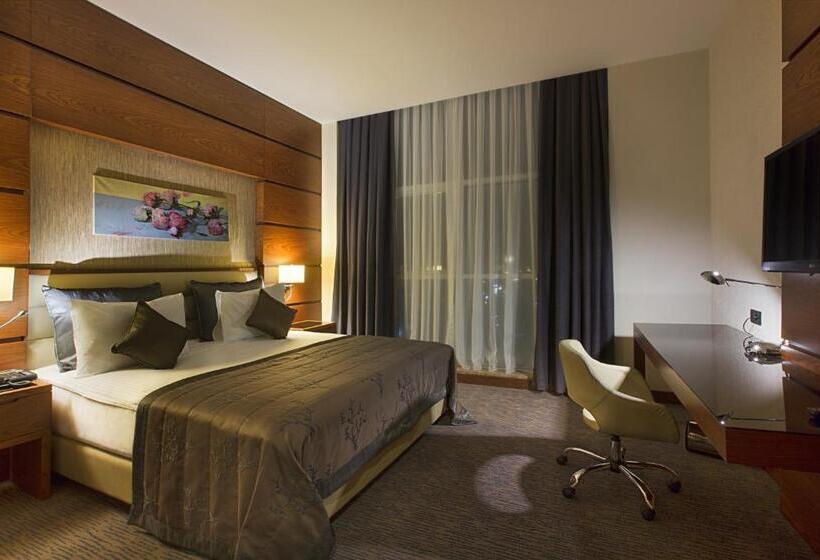 سوئیت سینیور, Dedeman Erbil Hotel City Center