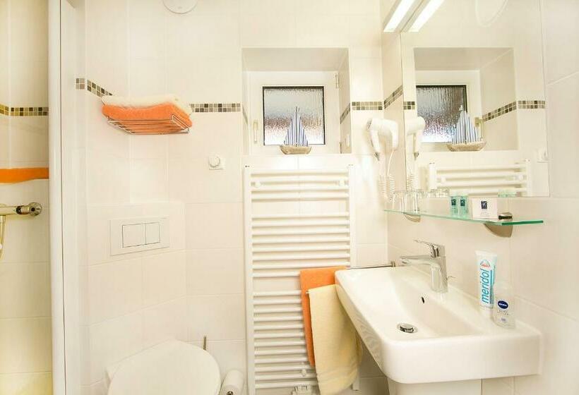 스탠다드 룸, Ferienhotel Bernstein