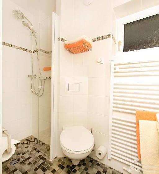 스탠다드 룸, Ferienhotel Bernstein