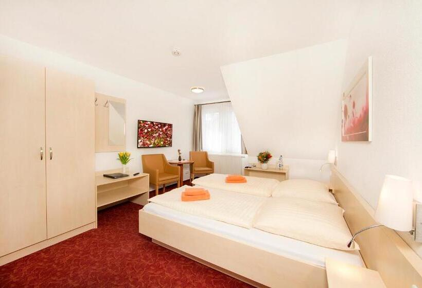 标准间, Ferienhotel Bernstein