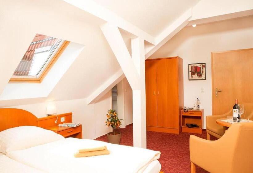스탠다드 룸, Ferienhotel Bernstein