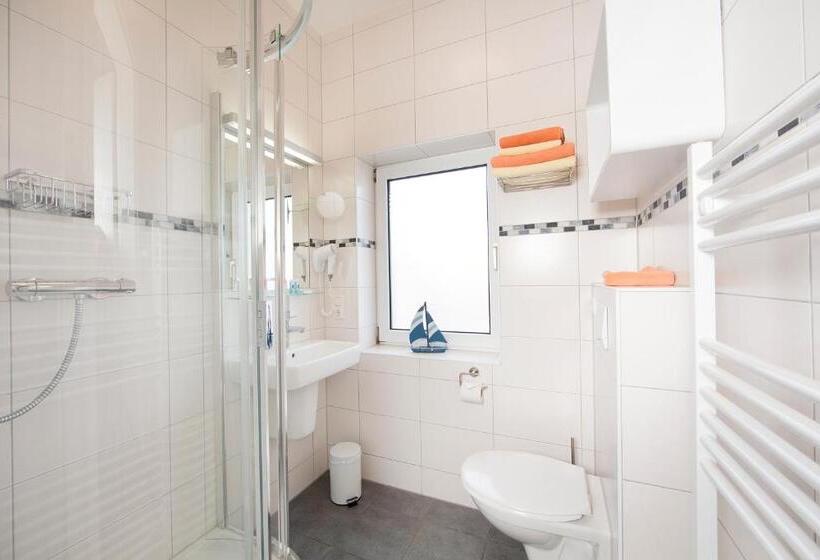 Номер Стандарт, Ferienhotel Bernstein