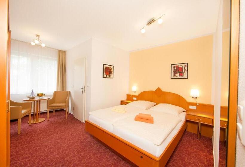 标准间, Ferienhotel Bernstein