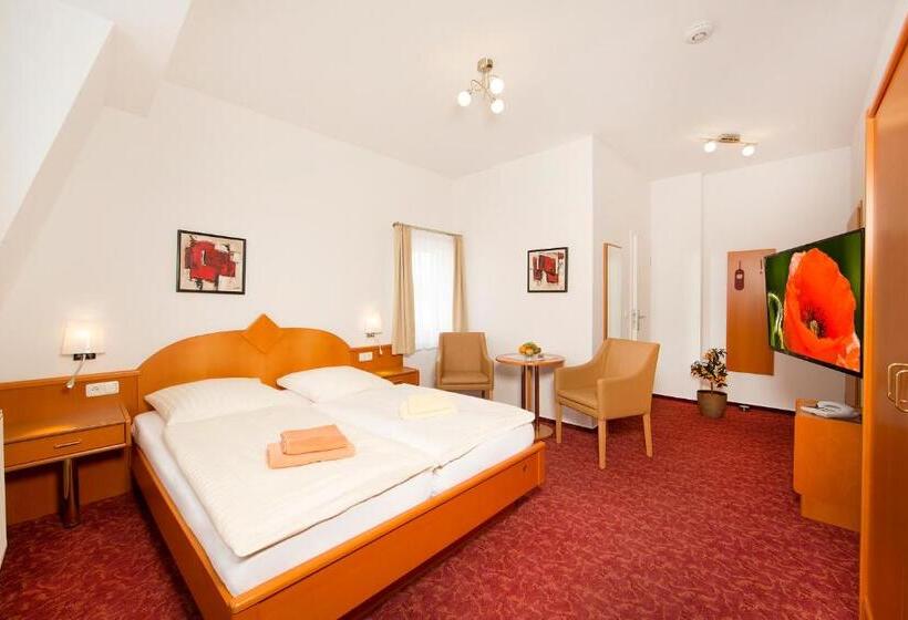 Номер Стандарт, Ferienhotel Bernstein