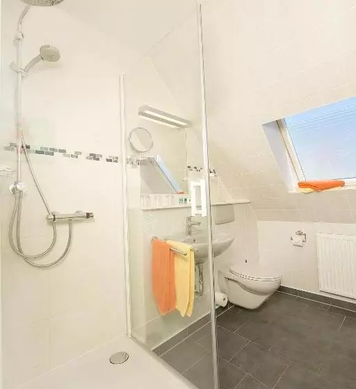 家族用アパートメント, Ferienhotel Bernstein