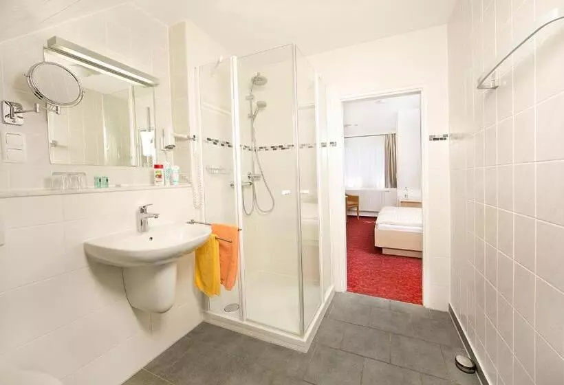 家族用アパートメント, Ferienhotel Bernstein