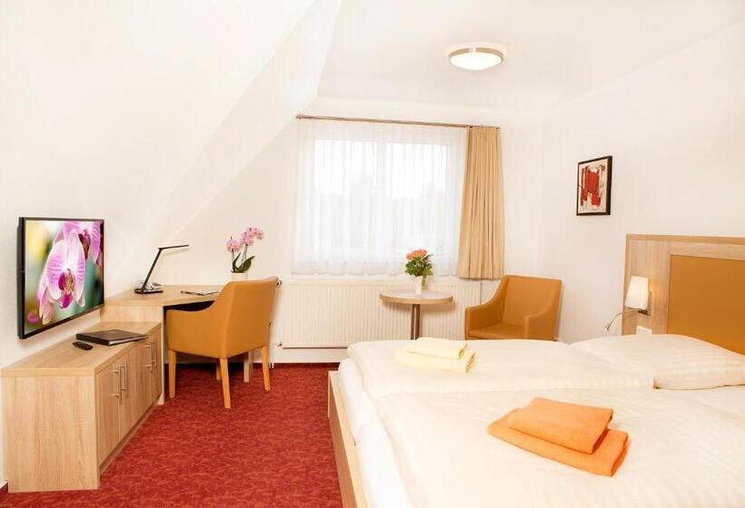 带1个卧室的公寓, Ferienhotel Bernstein