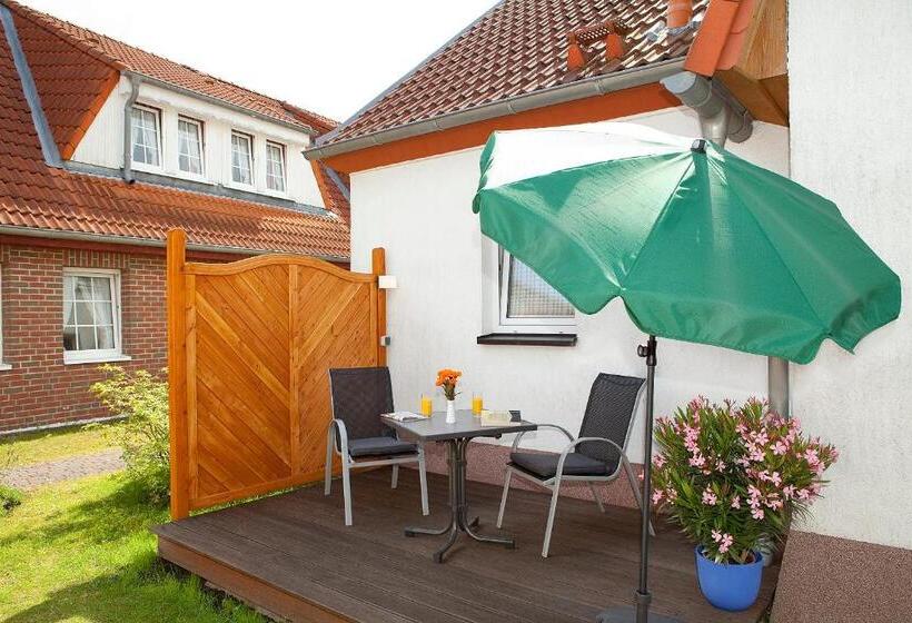 高级大房间, Ferienhotel Bernstein