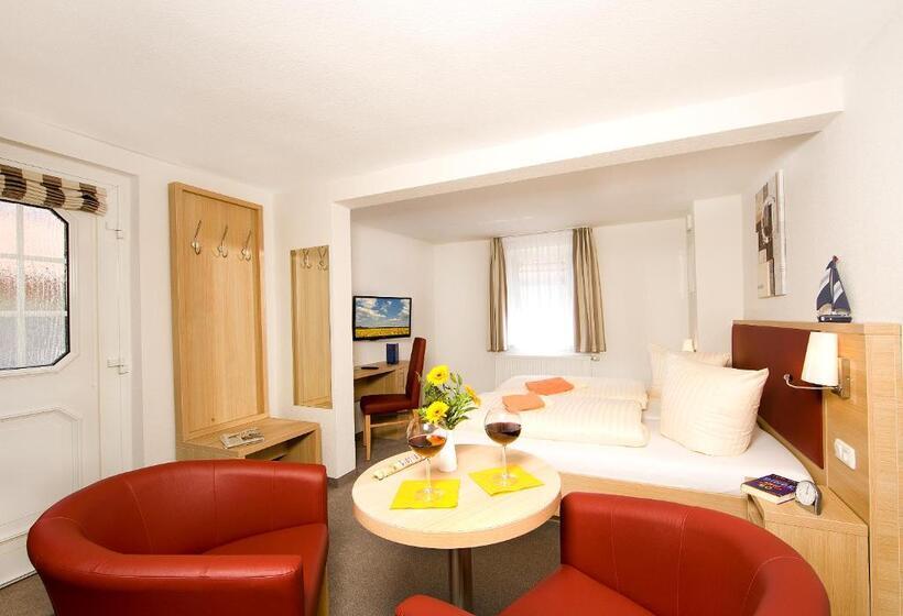 Номер Superior, Ferienhotel Bernstein