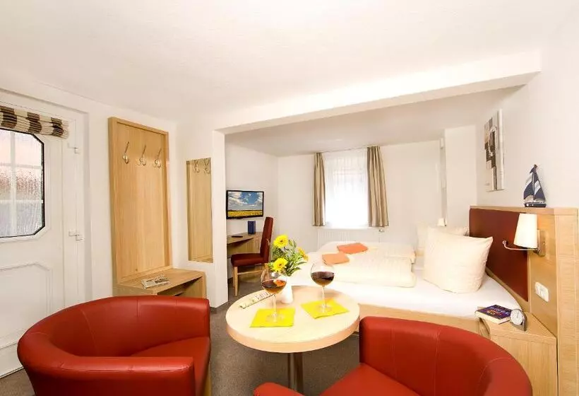 スーペリアールーム, Ferienhotel Bernstein