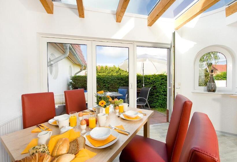 带1个卧室的公寓, Ferienhotel Bernstein