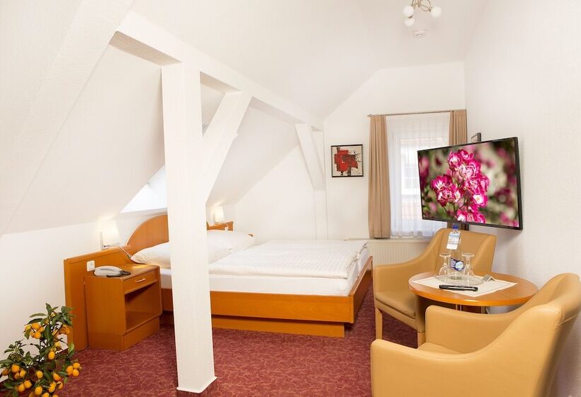 标准间, Ferienhotel Bernstein