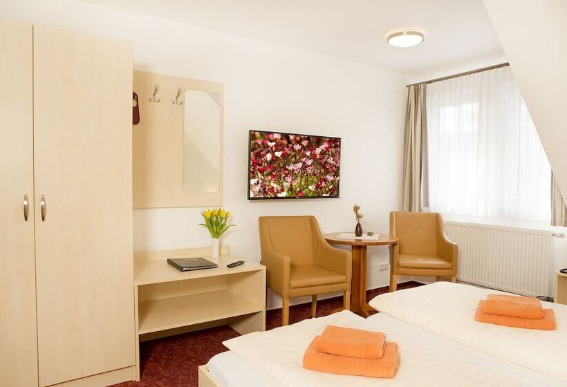 스탠다드 룸, Ferienhotel Bernstein