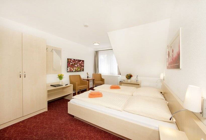 标准间, Ferienhotel Bernstein