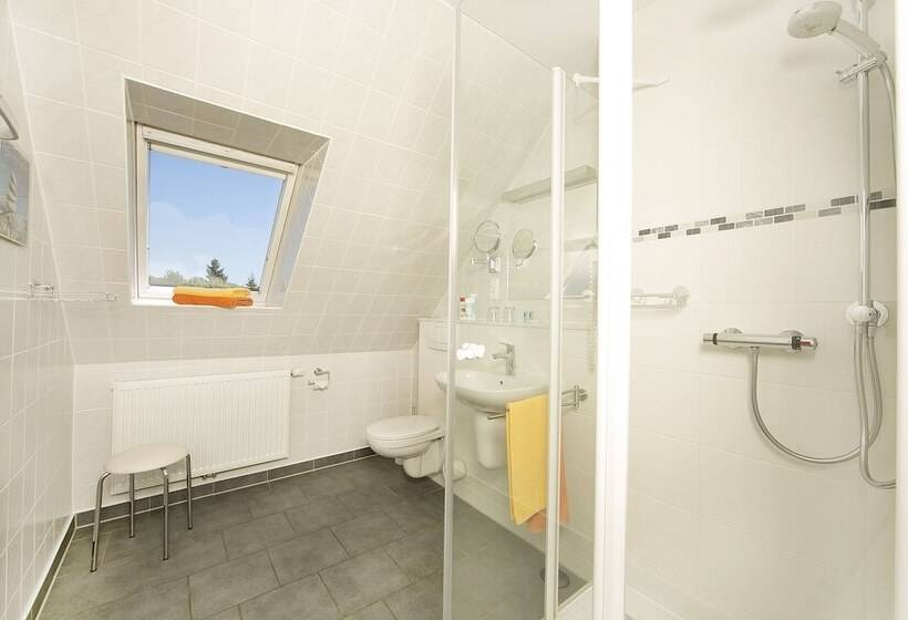 Номер Стандарт, Ferienhotel Bernstein