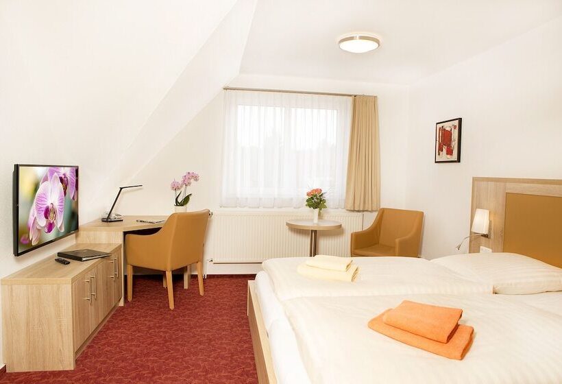 带1个卧室的公寓, Ferienhotel Bernstein