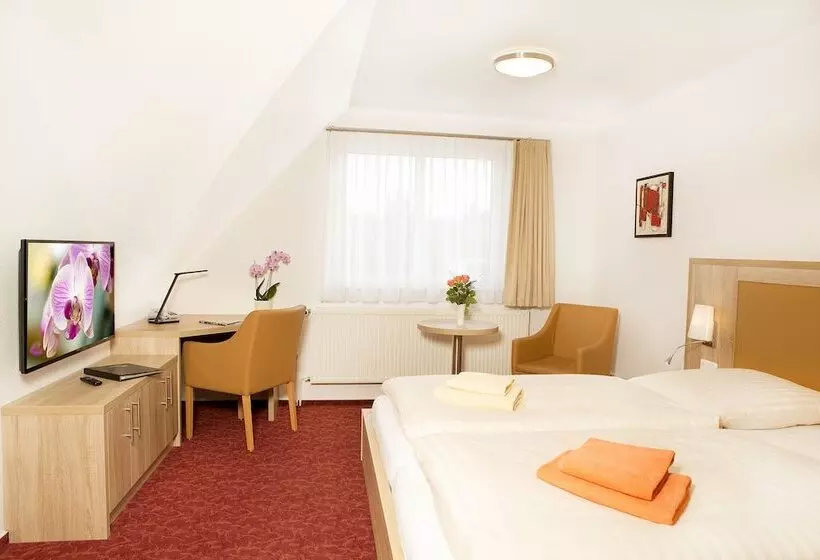 1ベッドルームアパートメント, Ferienhotel Bernstein