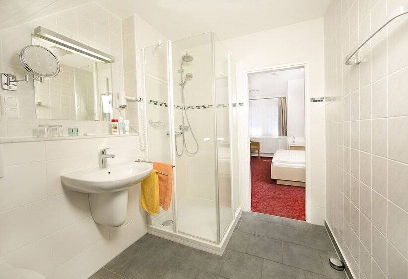 带1个卧室的公寓, Ferienhotel Bernstein