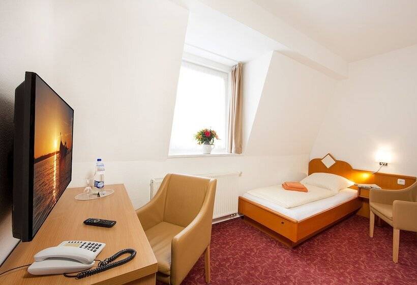 Номер Стандарт Индивидуальный, Ferienhotel Bernstein