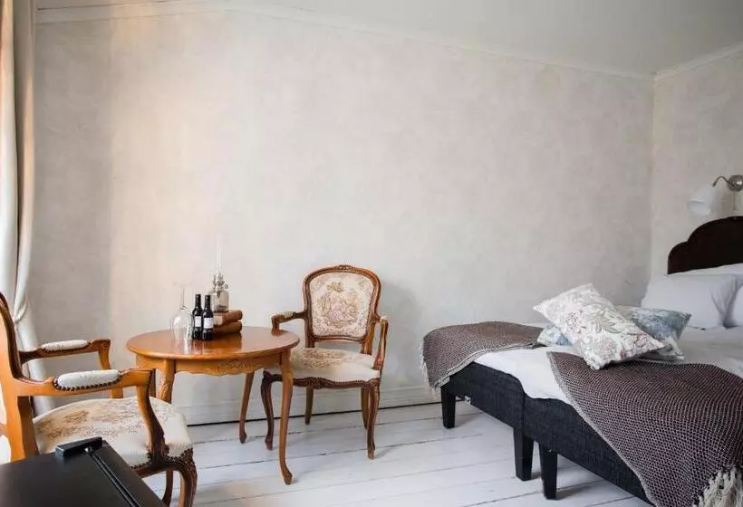 Standard-huone, Grand Hotel Lysekil