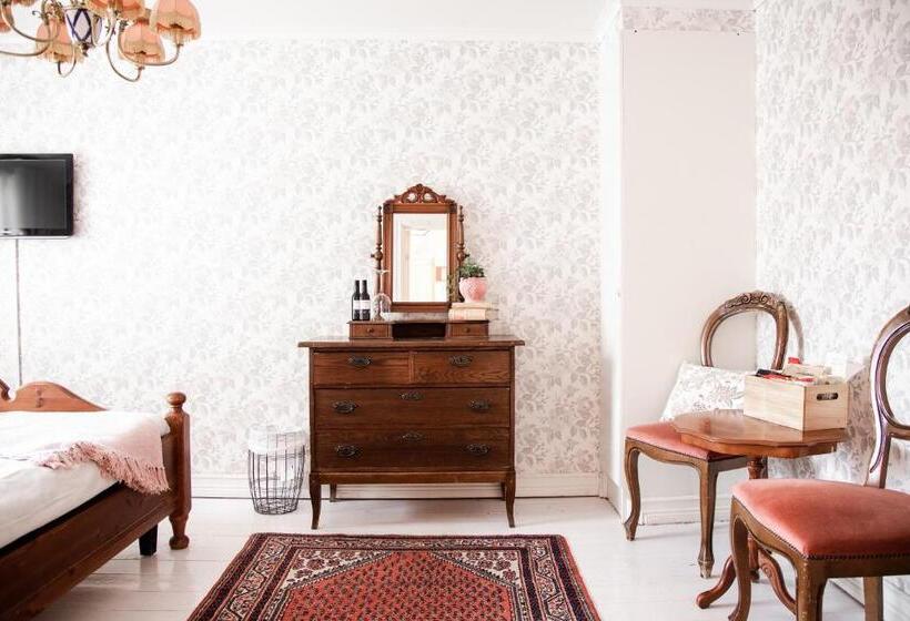 スタンダードルーム, Grand Hotel Lysekil