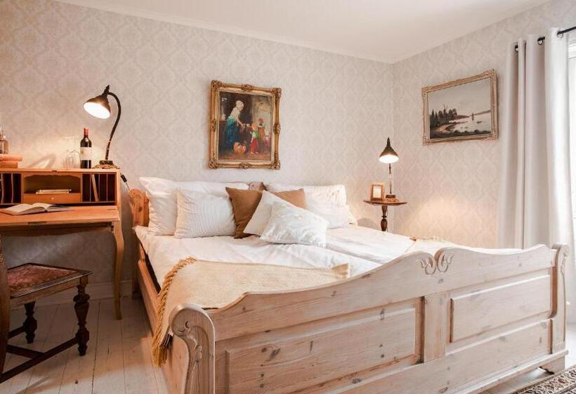 スタンダードルーム, Grand Hotel Lysekil