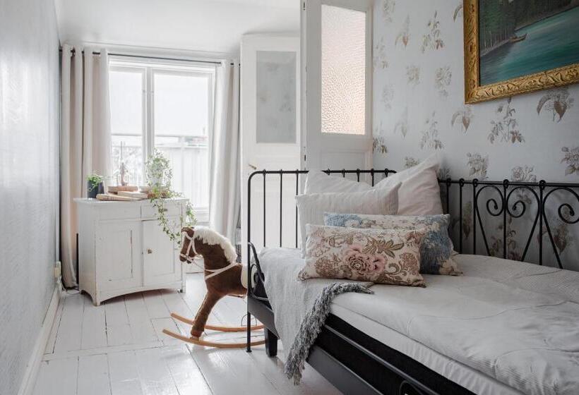 ファミリールーム, Grand Hotel Lysekil