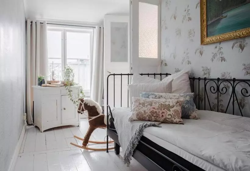 Perhehuone, Grand Hotel Lysekil