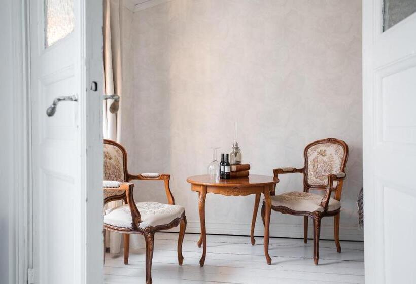 ファミリールーム, Grand Hotel Lysekil