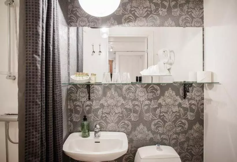 Perhehuone, Grand Hotel Lysekil
