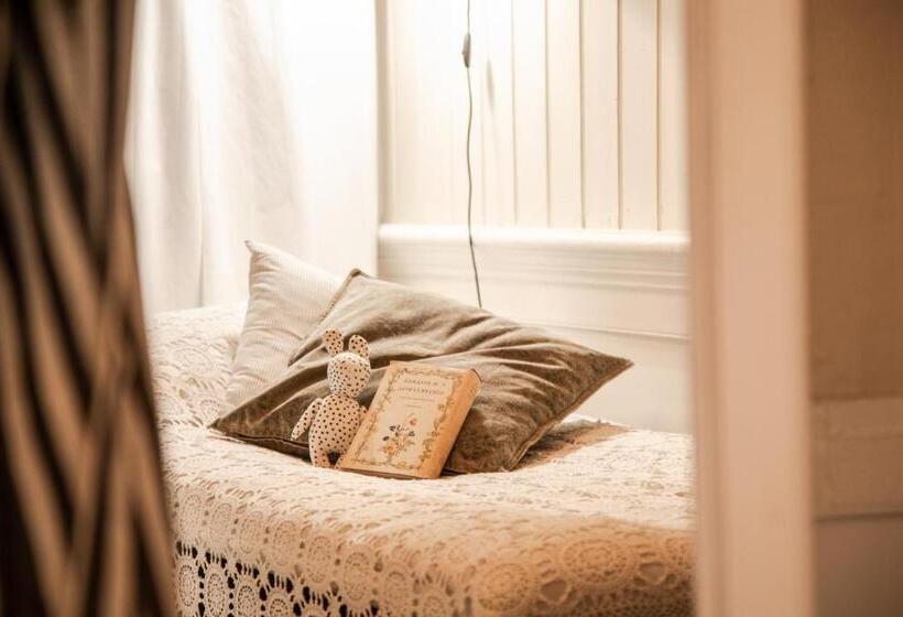 سوئیت با بالکن, Grand Hotel Lysekil