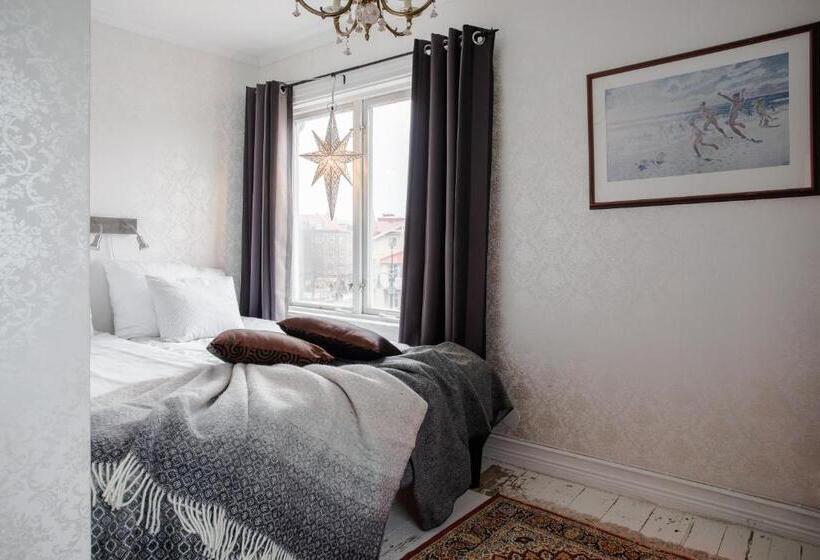 اتاق اکونومی, Grand Hotel Lysekil