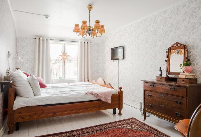 スタンダードルーム, Grand Hotel Lysekil