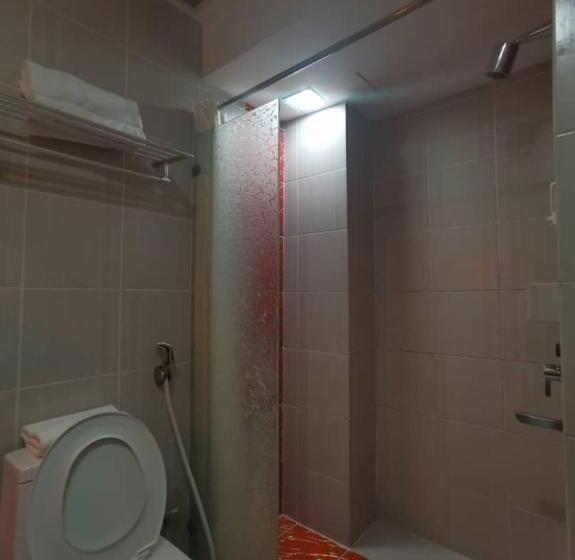 غرفة ديلوكس, 2 Inn 1 Boutique Hotel & Spa