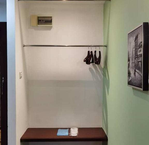 غرفة ديلوكس, 2 Inn 1 Boutique Hotel & Spa