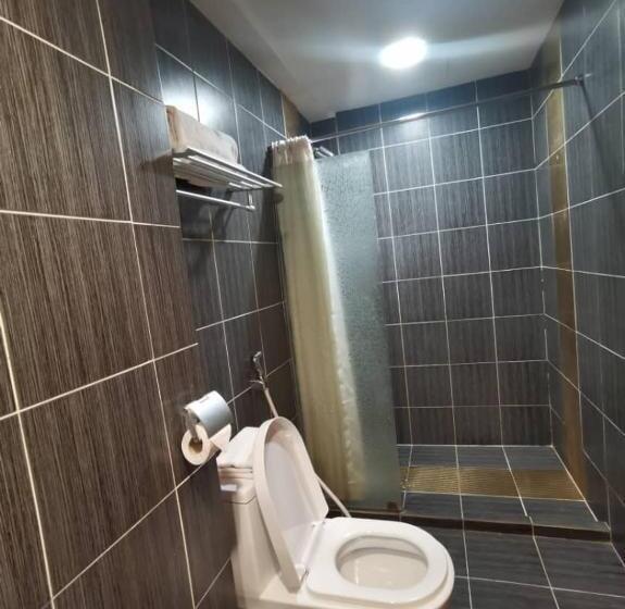 اتاق لوکس, 2 Inn 1 Boutique Hotel & Spa