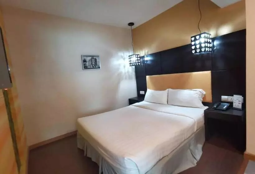 デラックスルーム, 2 Inn 1 Boutique Hotel & Spa